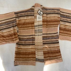 SOMEDAYS LOVIN (Sm) Kimono Jacket